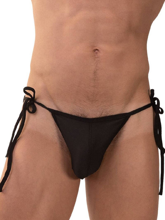 Barcode Berlin Iseule Side Tie Swim Brief