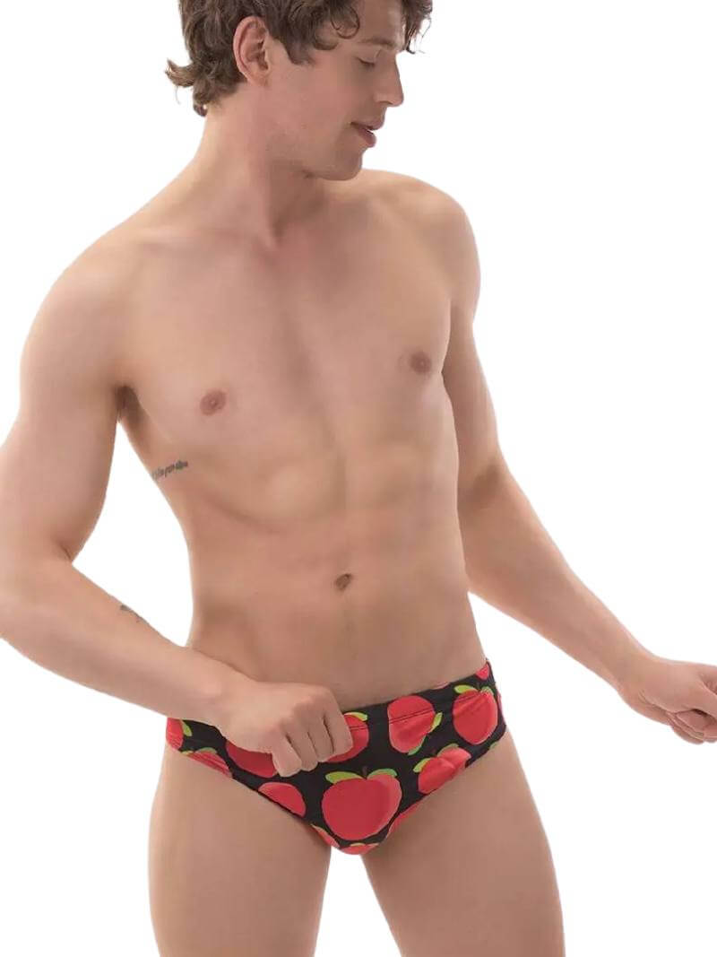 Barcode Berlin Peachy Bottom Swimming Brief