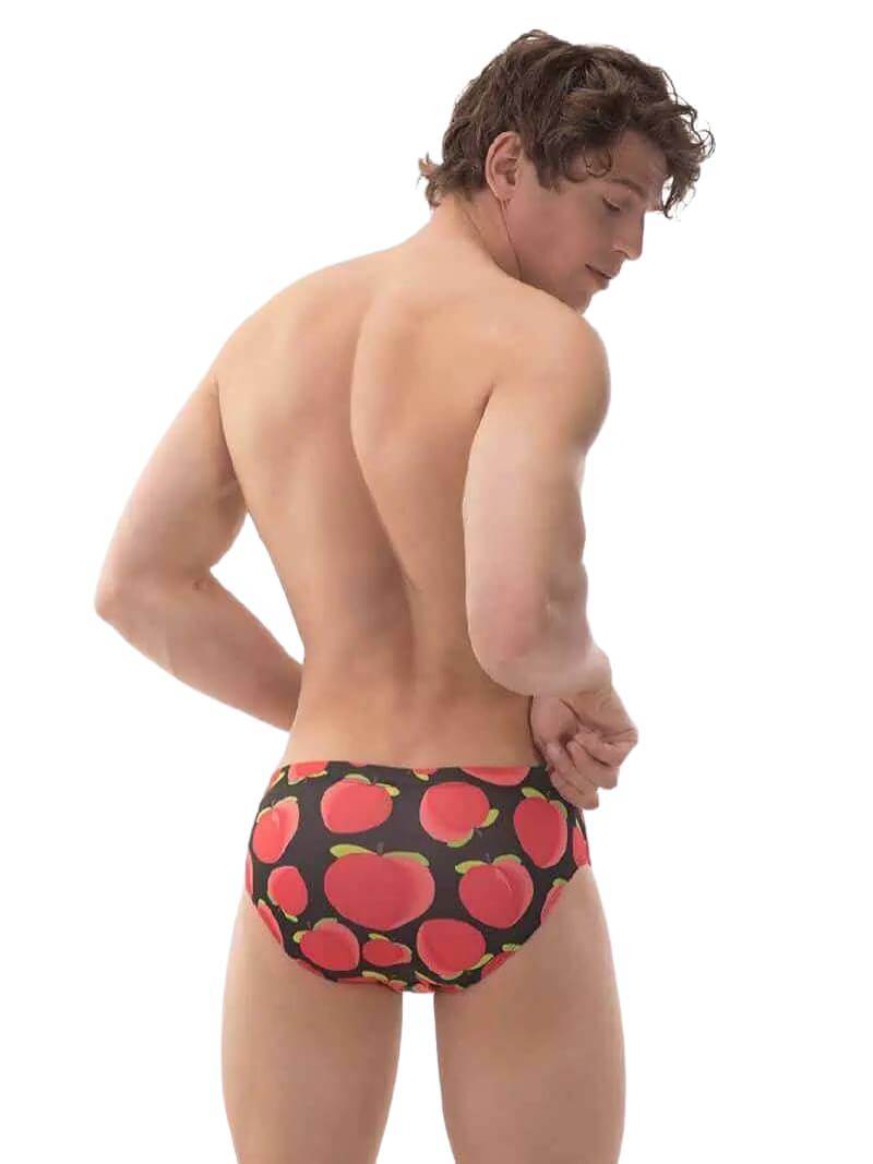 Barcode Berlin Peachy Bottom Swimming Brief