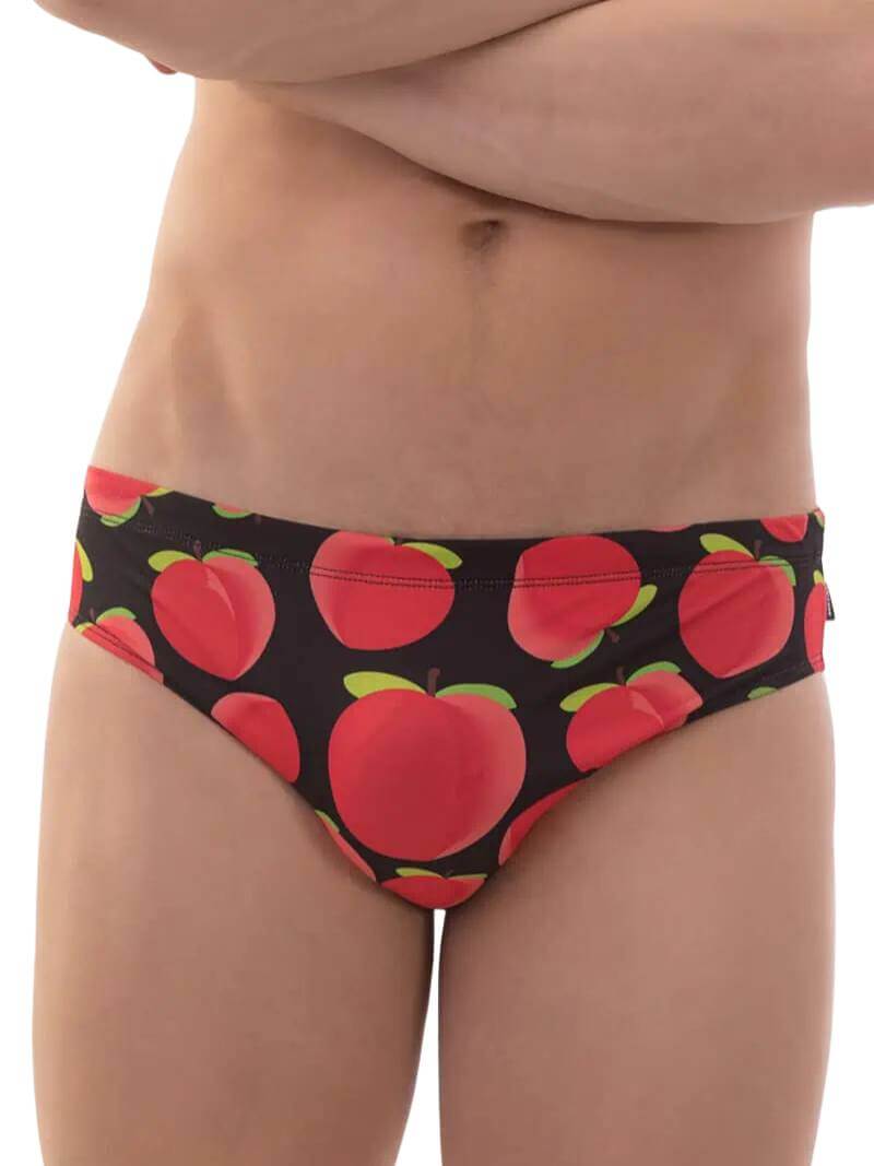 Barcode Berlin Peachy Bottom Swimming Brief