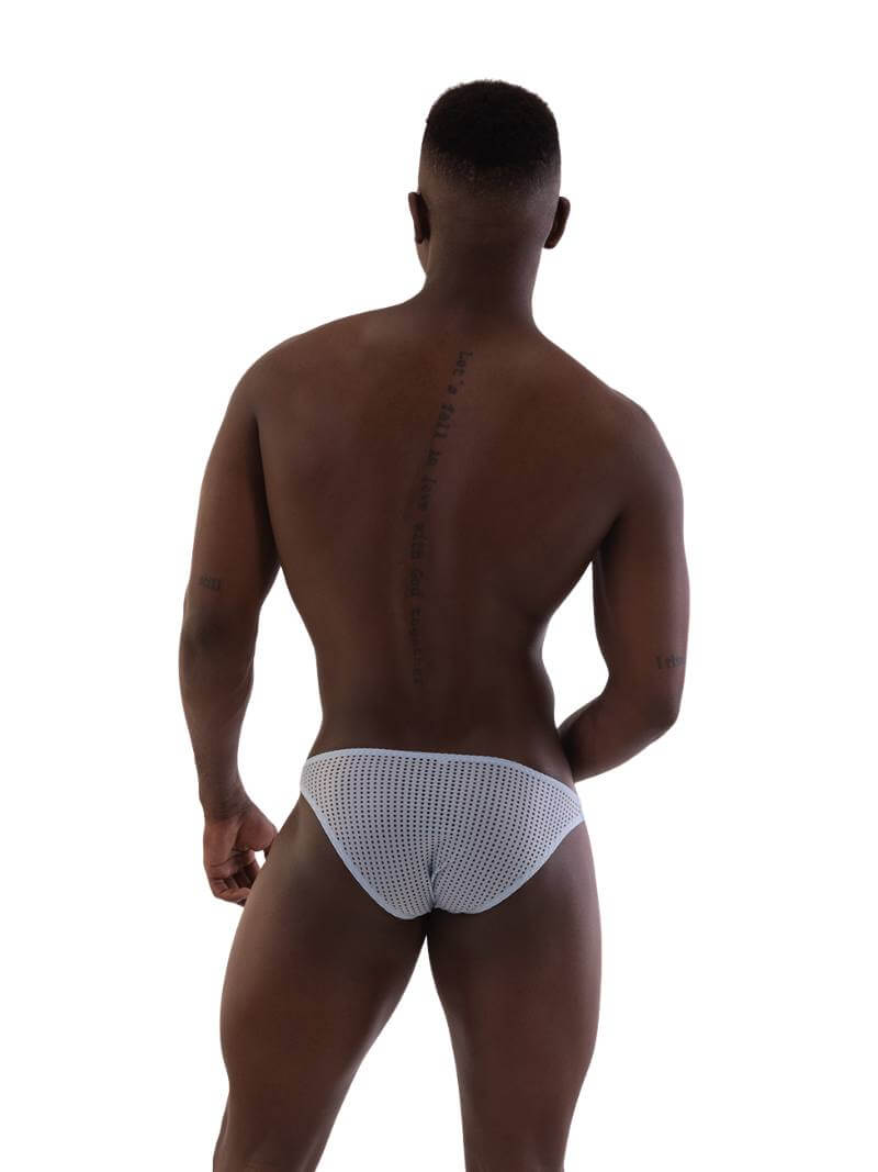 Barcode Berlin Reigi Mesh Brief