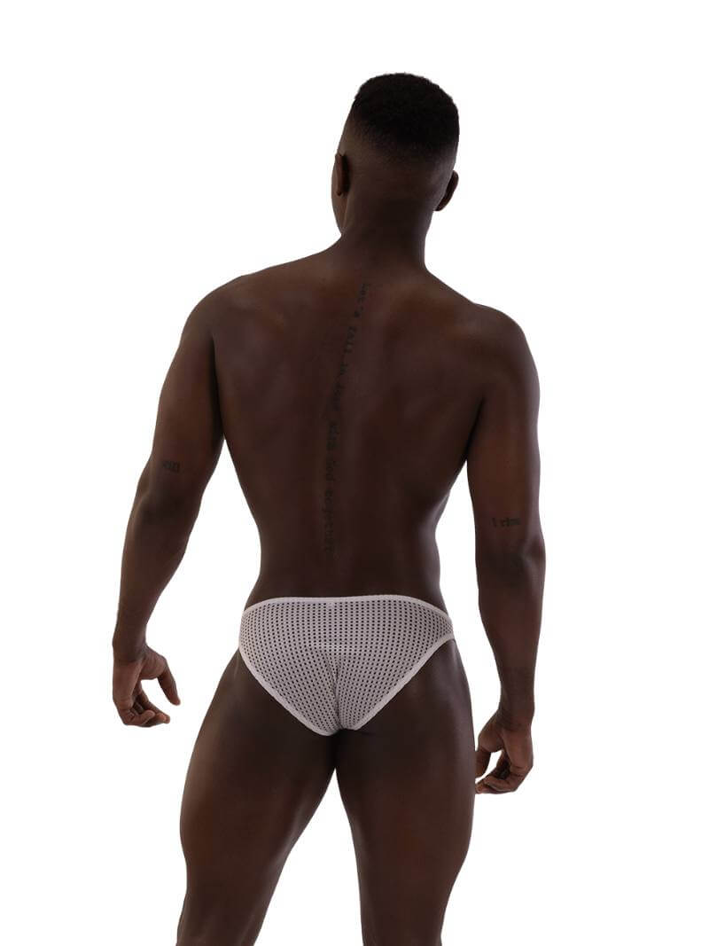 Barcode Berlin Reigi Mesh Brief