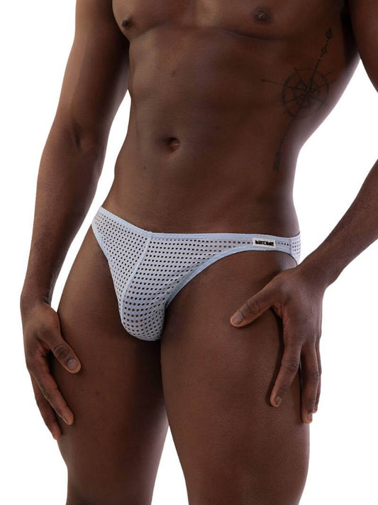 Barcode Berlin Reigi Mesh Brief