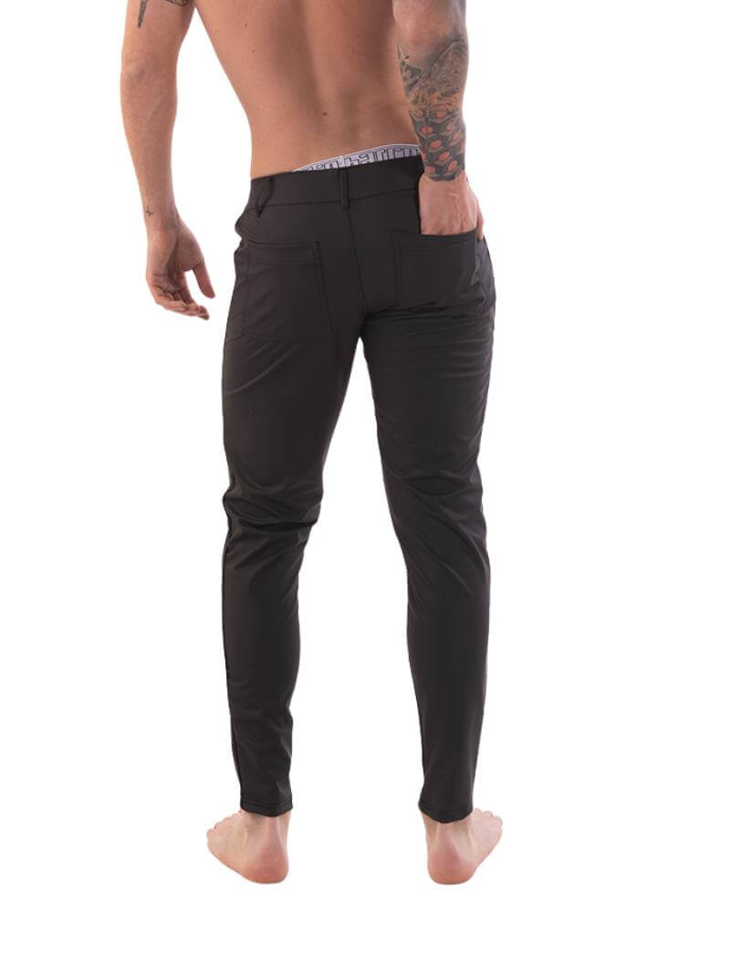 Barcode Berlin Storak Pants