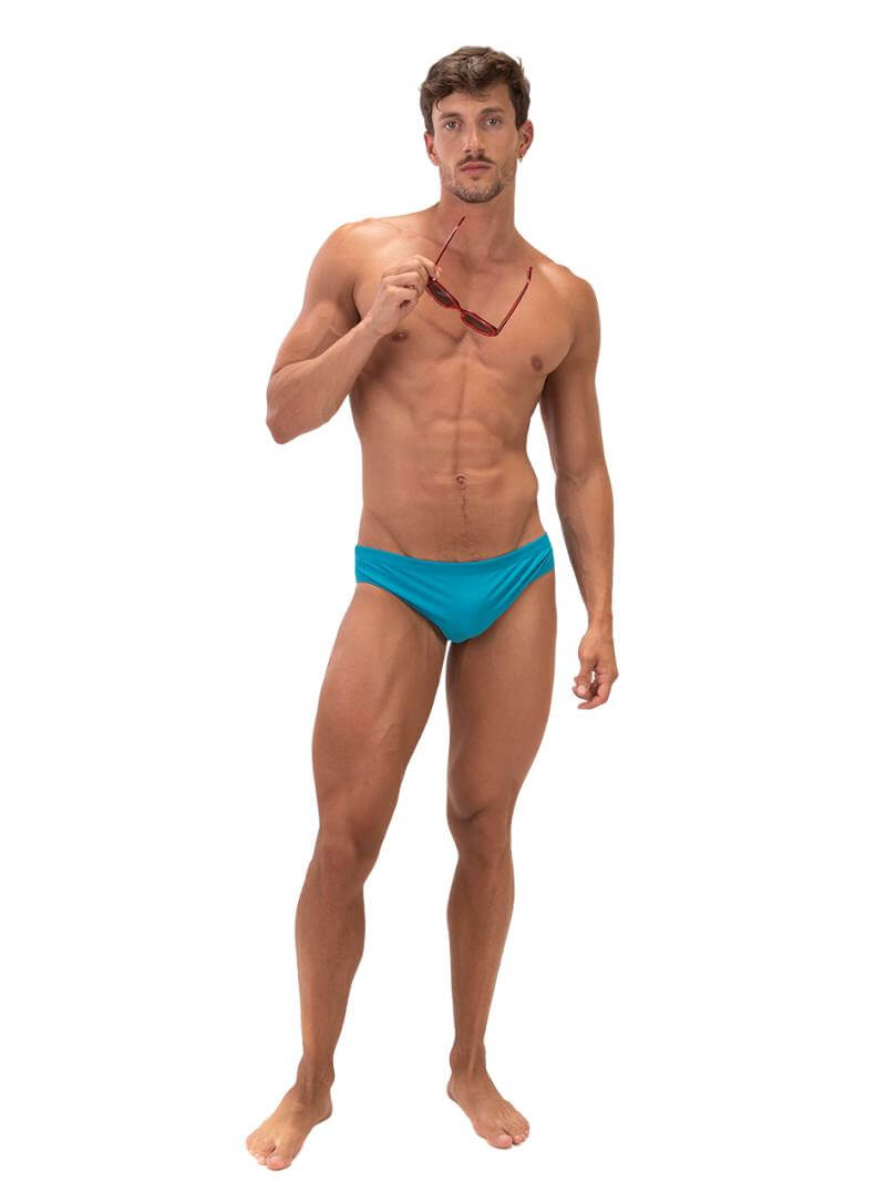 Barcode Berlin Ugo Swim Brief