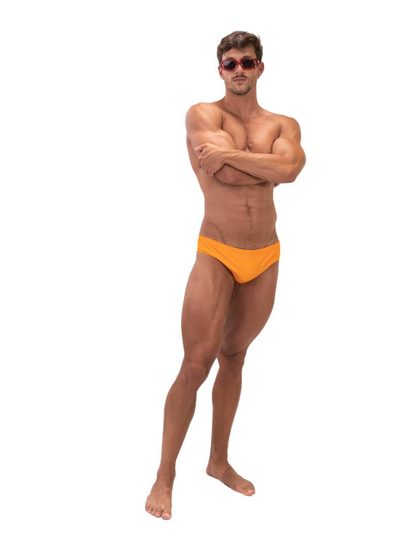 Barcode Berlin Ugo Swim Brief