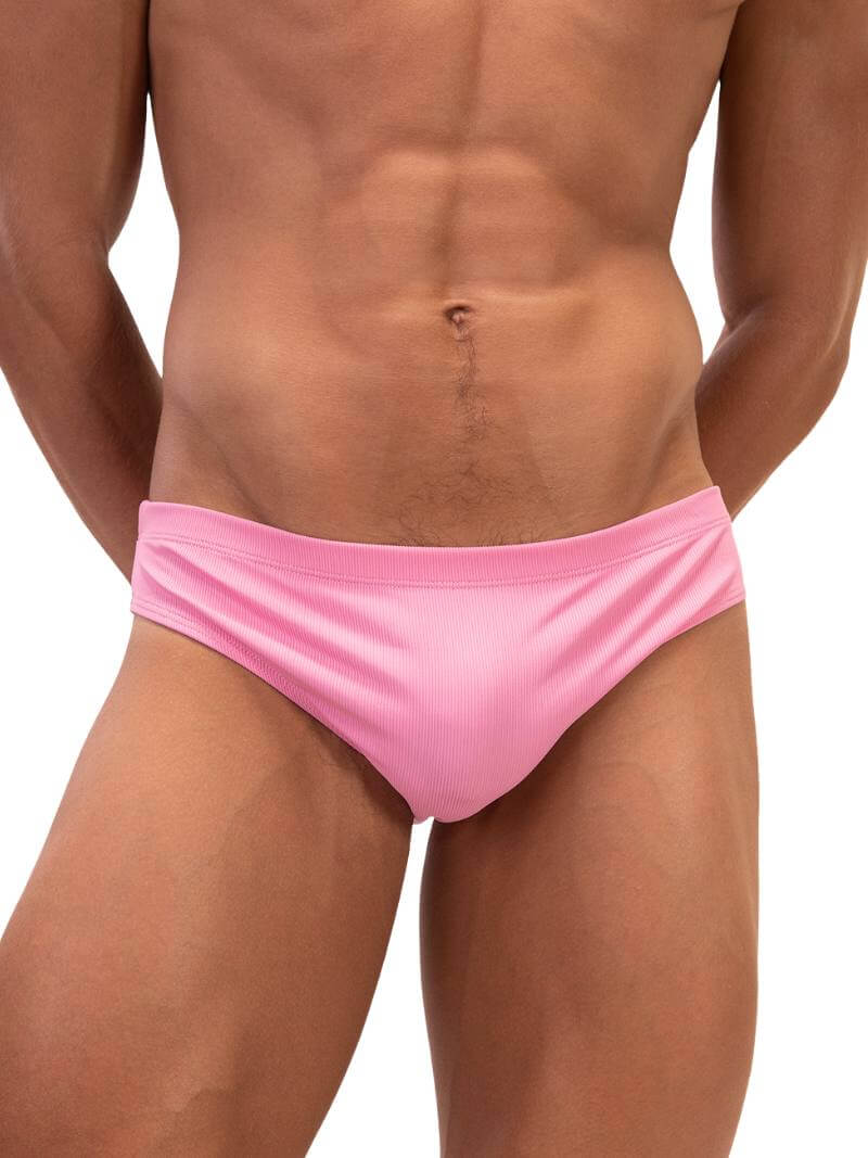 Barcode Berlin Ugo Swim Brief