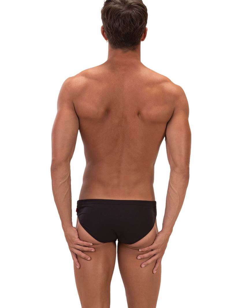 Barcode Berlin Ugo Swim Brief