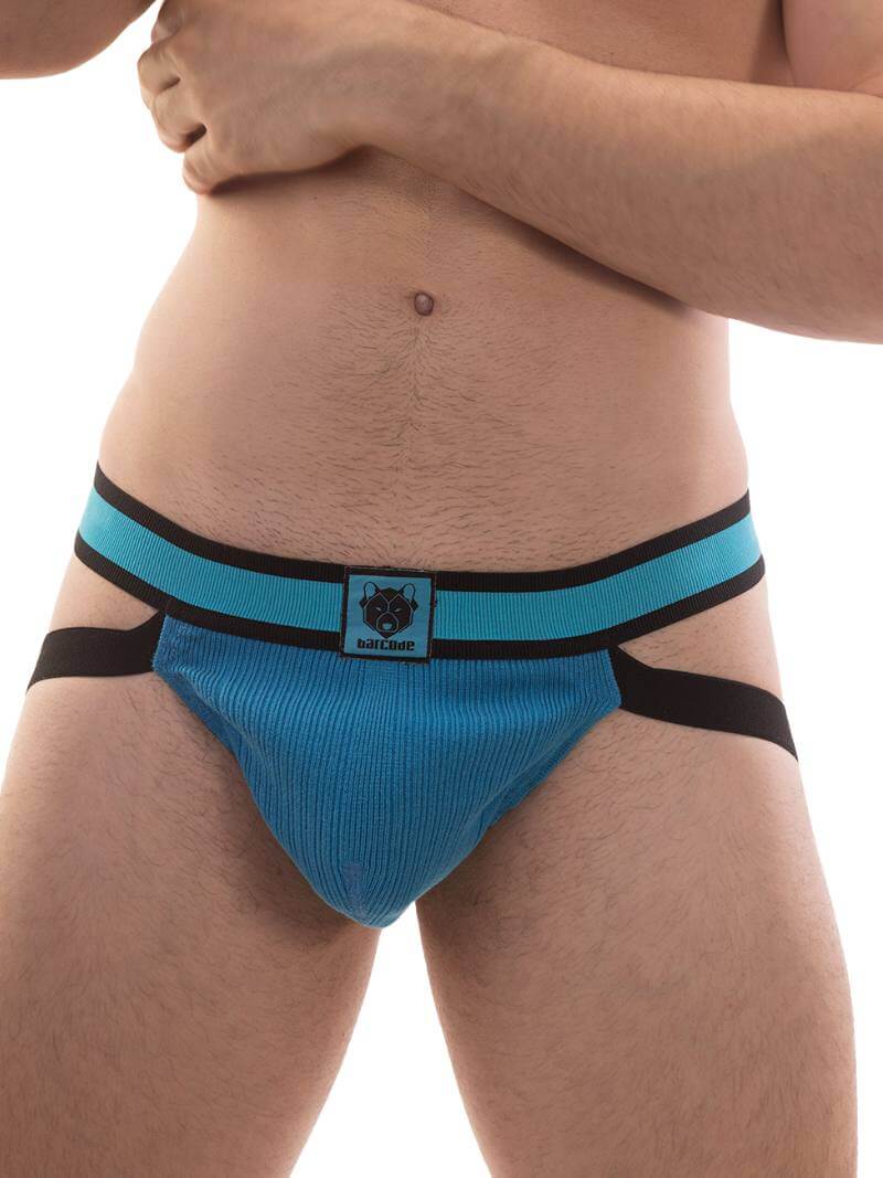 Barcode Berlin Yeni Jockstrap