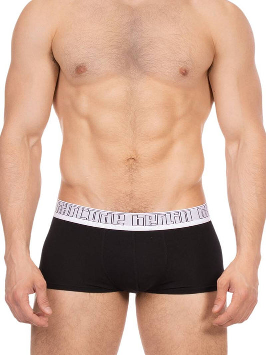 BARCODE Berlin Revaz Modal Boxer Trunk