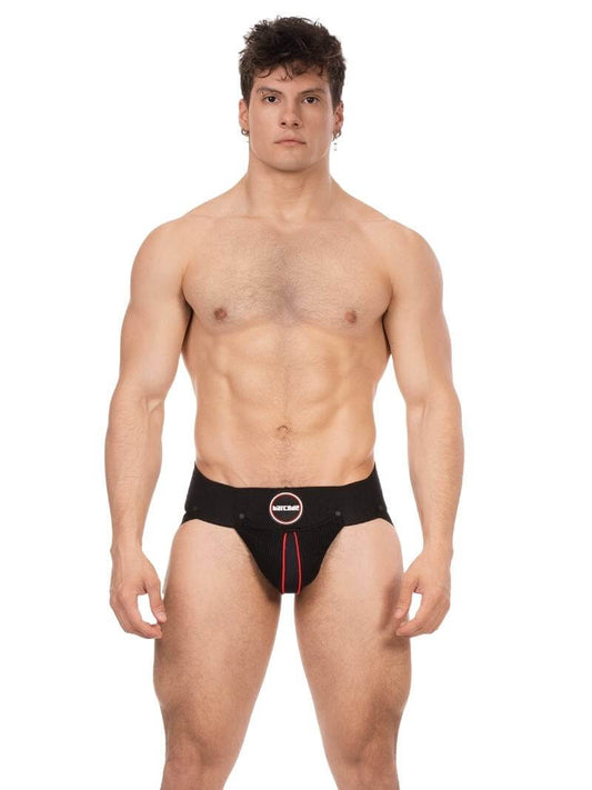 Barcode Berlin Rokk Jockstrap