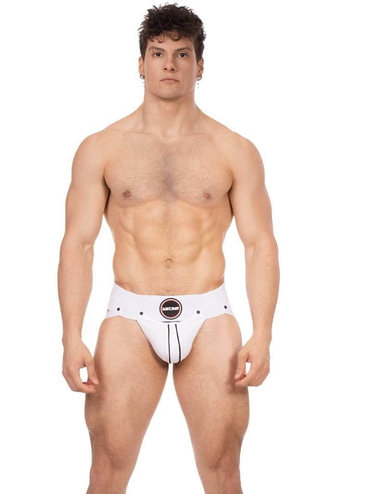 Barcode Berlin Rokk Jockstrap