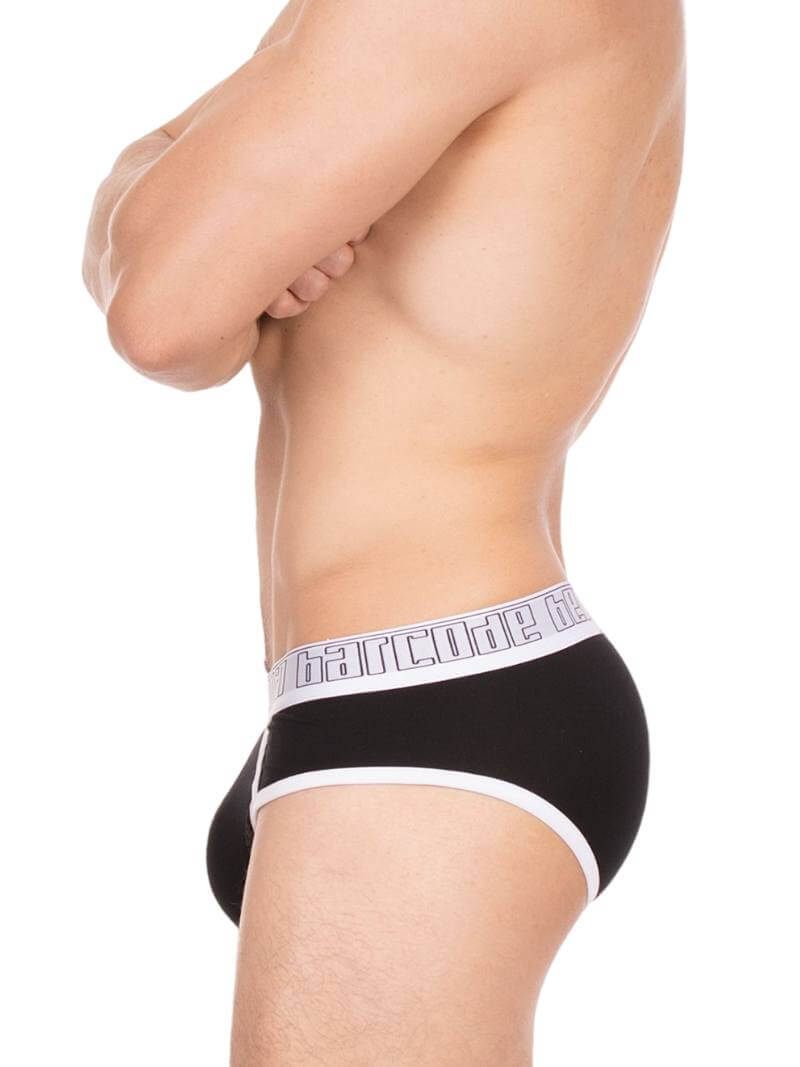 BARCODE Berlin Otar Modal Brief