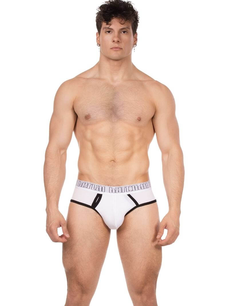 BARCODE Berlin Otar Modal Brief