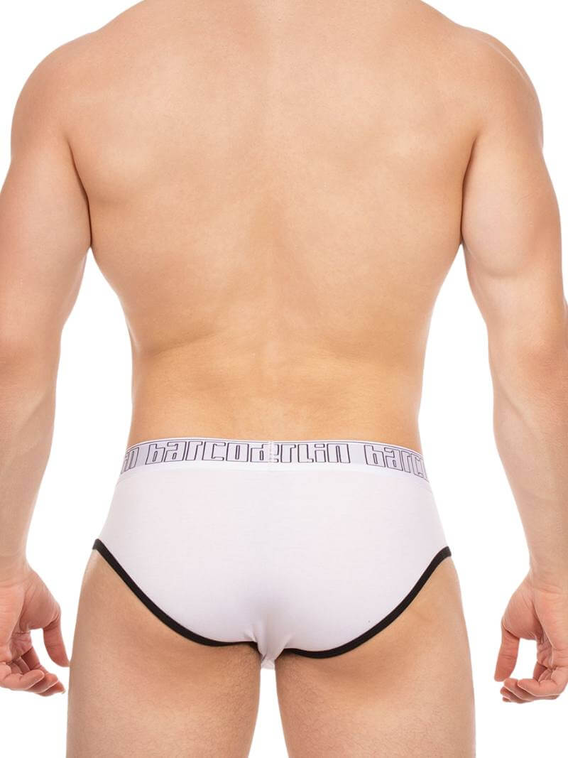 BARCODE Berlin Otar Modal Brief