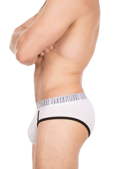 BARCODE Berlin Otar Modal Brief