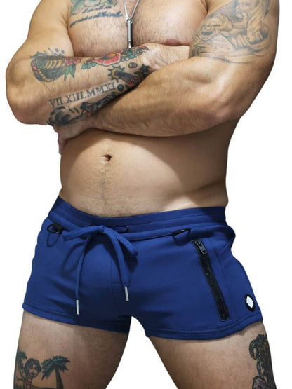 Breedwell Cockpit Mini Super-Short-Leg Short