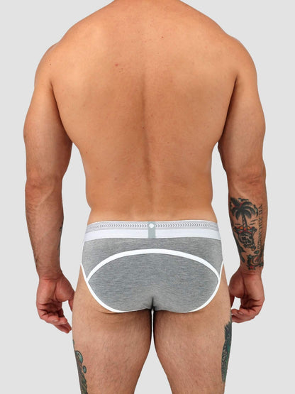 Breedwell Bare Essentials Bamboo Brief