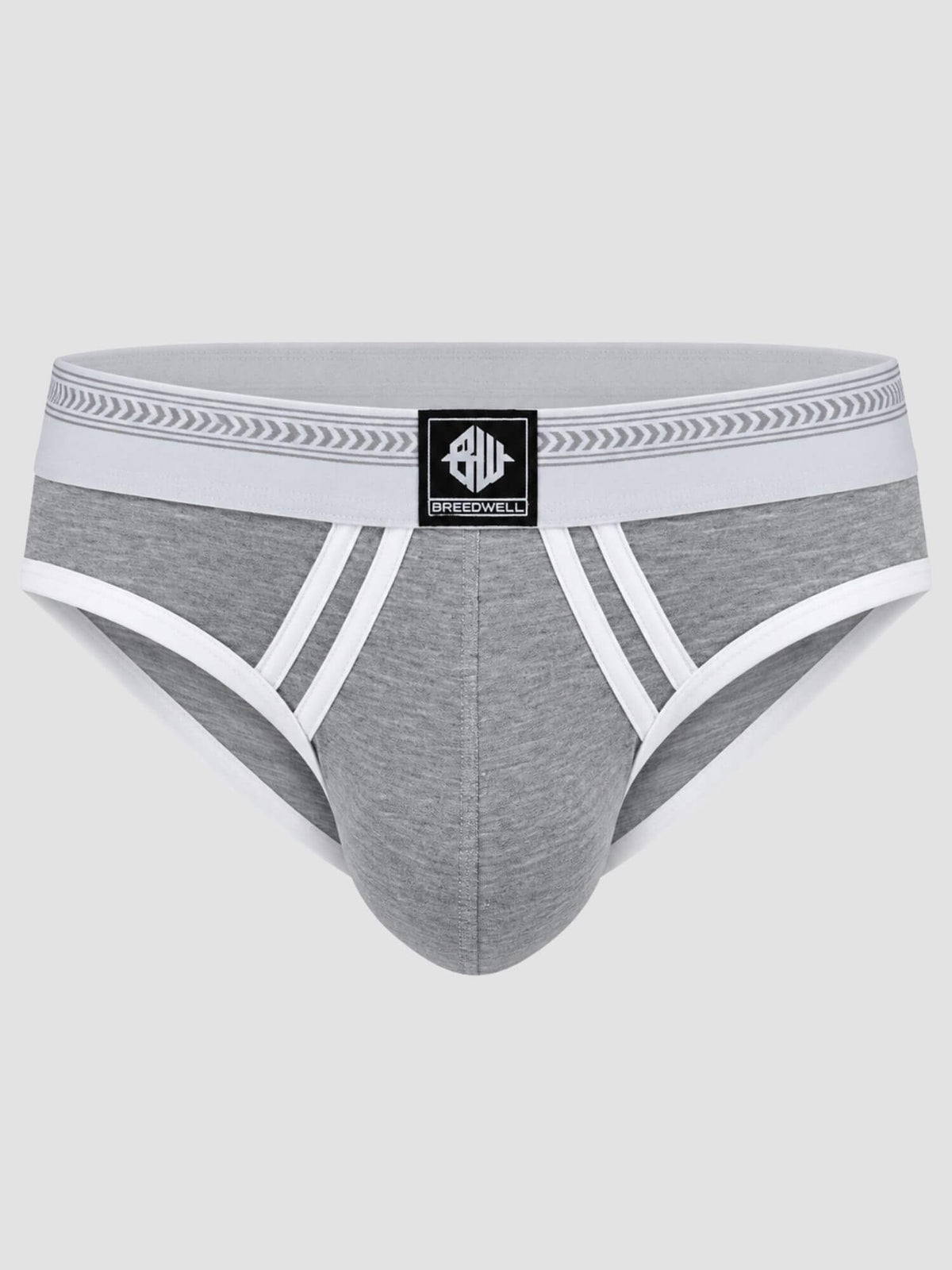 Breedwell Bare Essentials Bamboo Brief