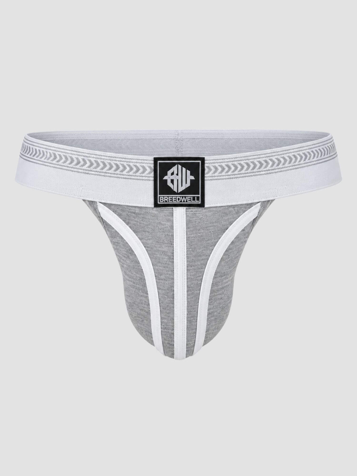 Breedwell Bare Essentials Bamboo Jockstrap