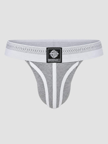 Breedwell Bare Essentials Bamboo Jockstrap