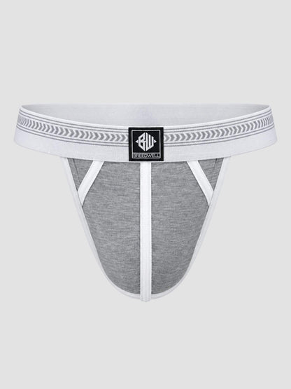 Breedwell Bare Essentials Bamboo Thong