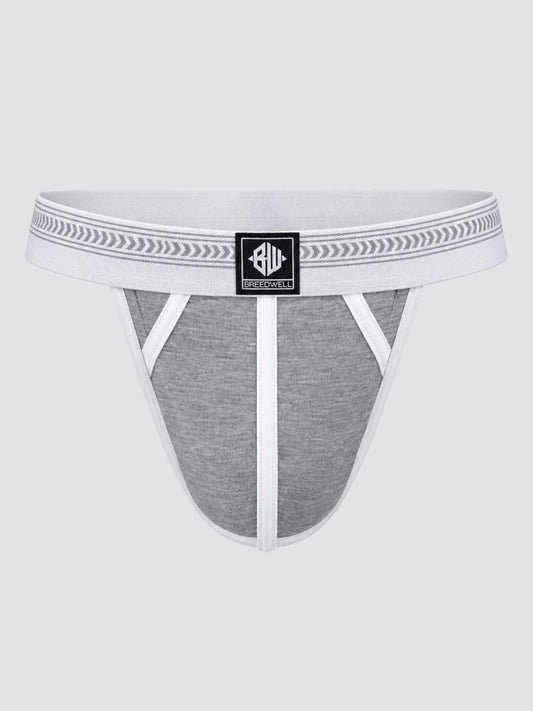 Breedwell Bare Essentials Bamboo Thong