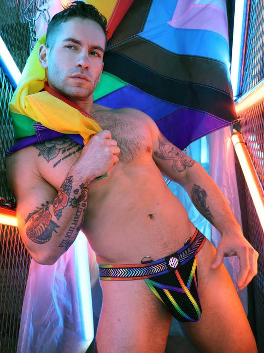Breedwell Pure Pride Thong