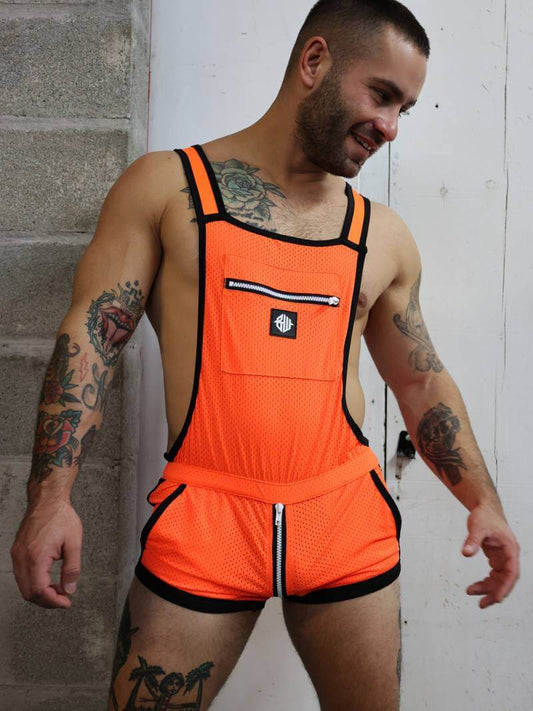 Mens Breedwell Futura Sluterall