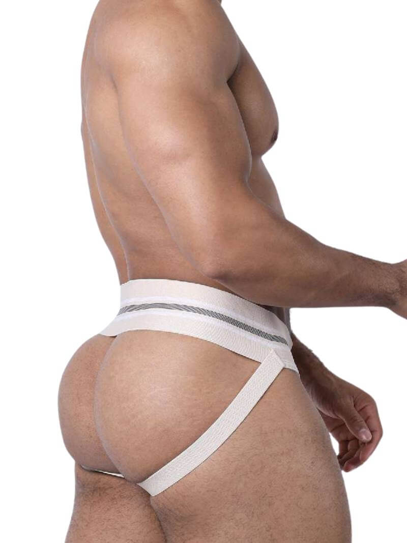 CellBlock13 Tight End Jockstrap, Many Colours