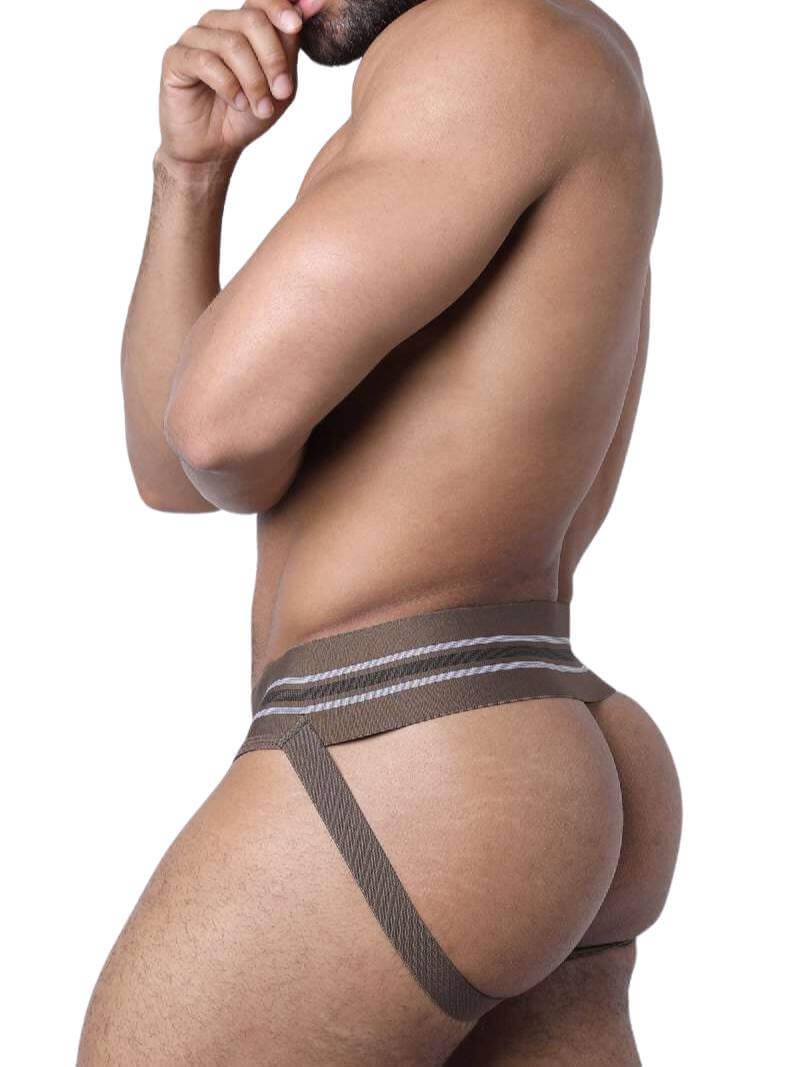 CellBlock13 Tight End Jockstrap, Many Colours