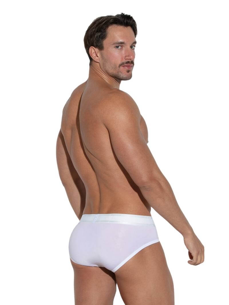 CODE 22 Core Microfibre Brief