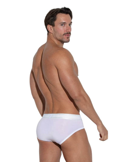 CODE 22 Core Microfibre Brief