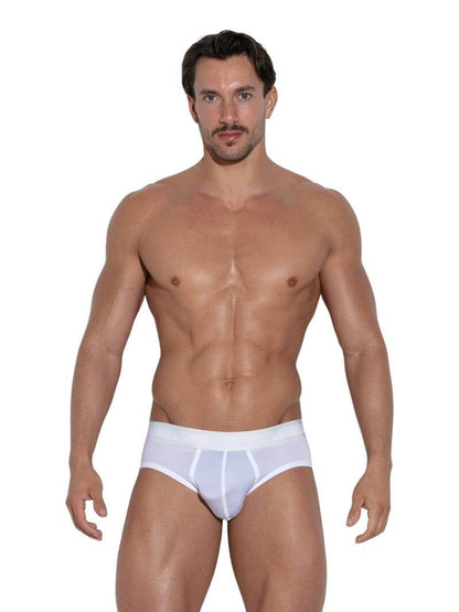 CODE 22 Core Microfibre Brief