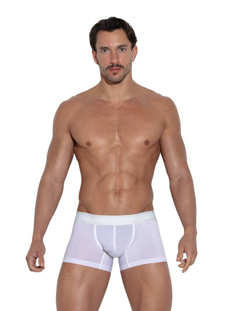 CODE 22 Core Microfibre Boxer Trunk