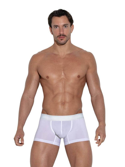 CODE 22 Core Microfibre Boxer Trunk