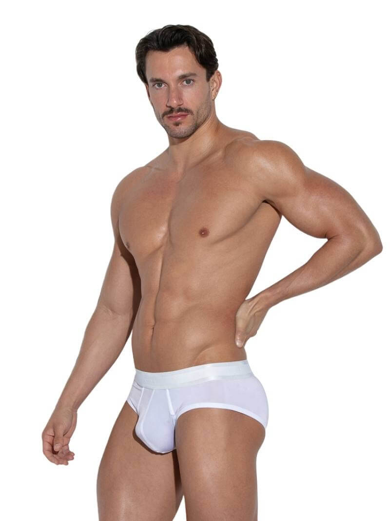 CODE 22 Core Microfibre Brief