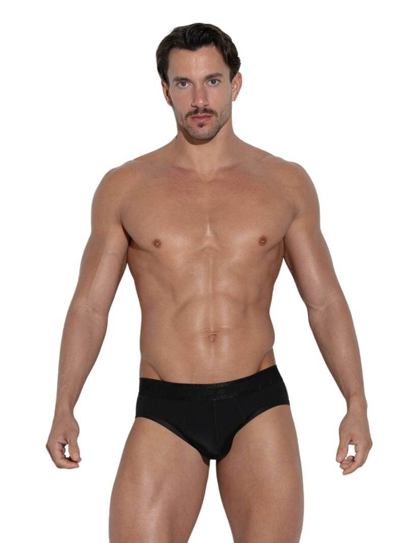 CODE 22 Core Microfibre Brief