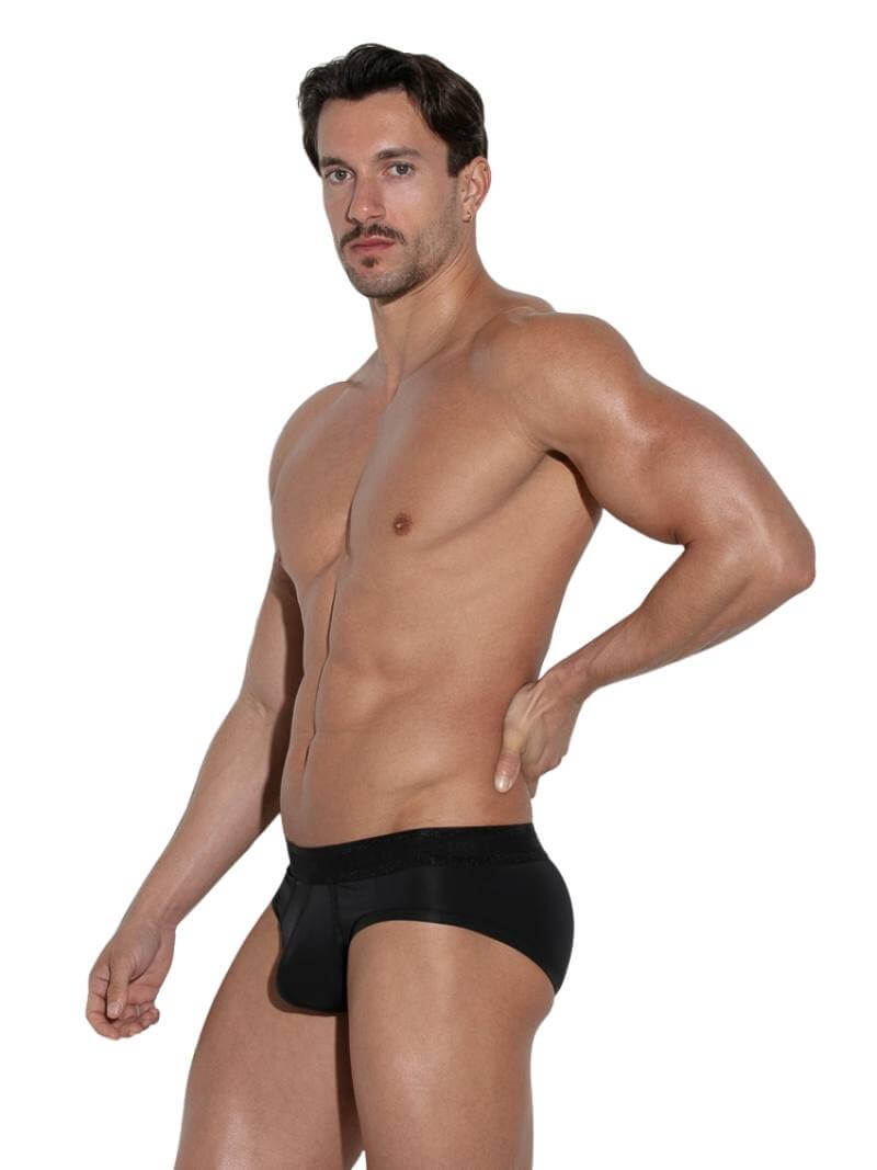 CODE 22 Core Microfibre Brief