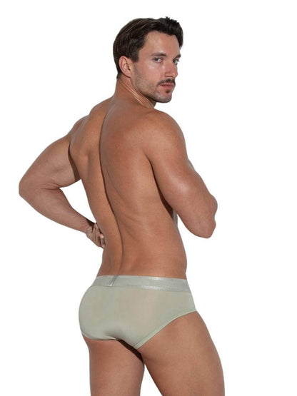 CODE 22 Core Microfibre Brief