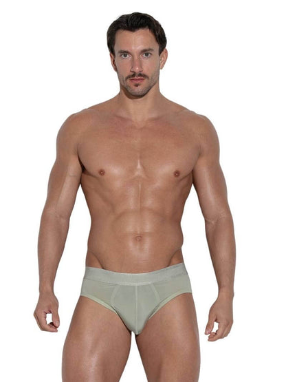 CODE 22 Core Microfibre Brief