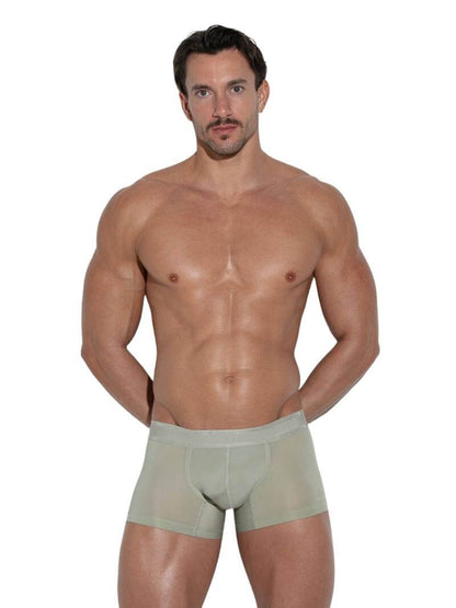 CODE 22 Core Microfibre Boxer Trunk