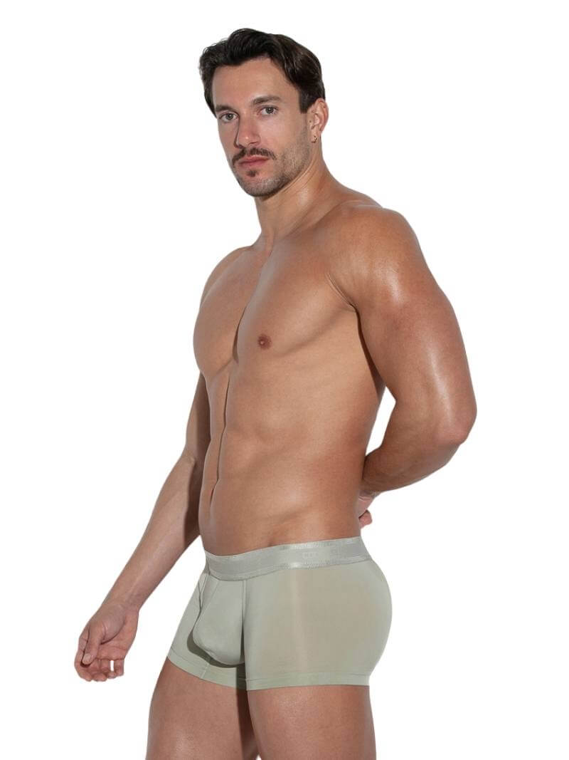 CODE 22 Core Microfibre Boxer Trunk