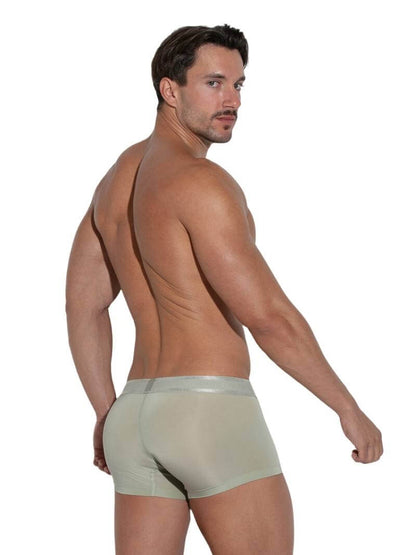 CODE 22 Core Microfibre Boxer Trunk