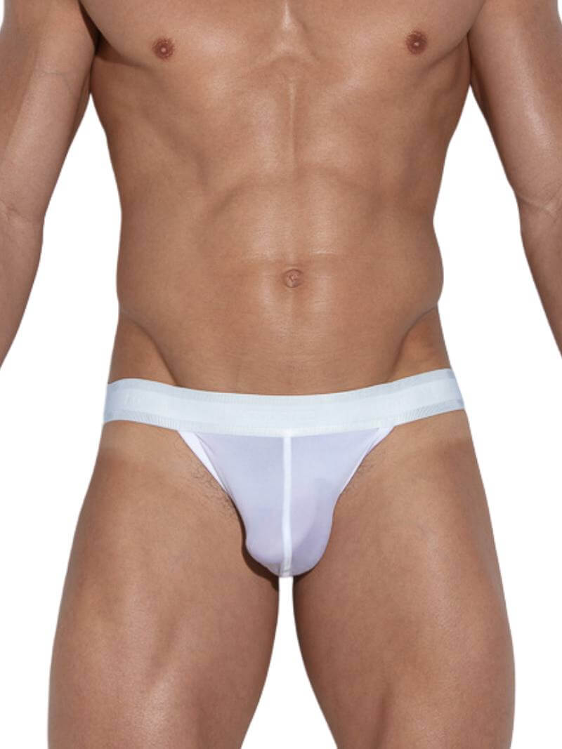 CODE 22 Core Microfibre Men's Jockstrap