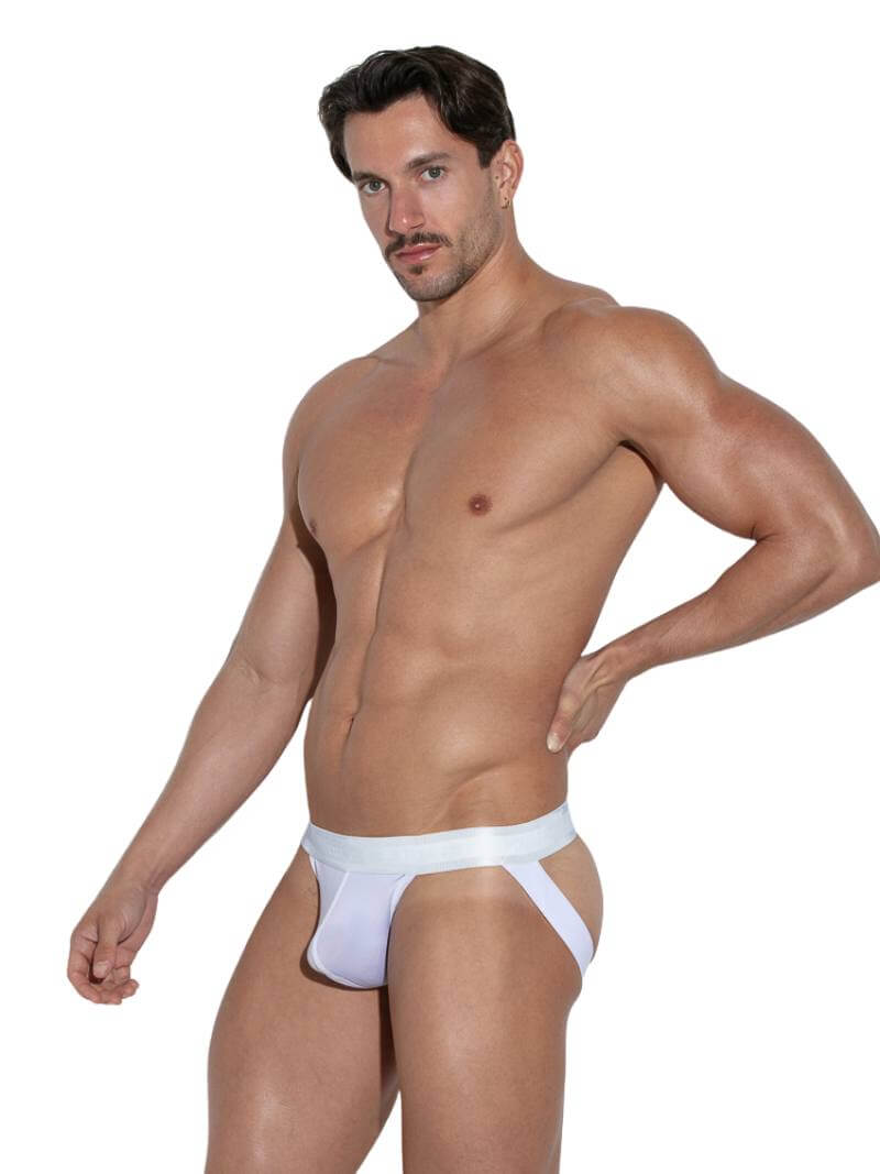 CODE 22 Core Microfibre Quality Jockstrap