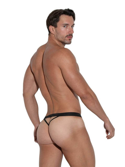 CODE 22 Core Microfibre Thong