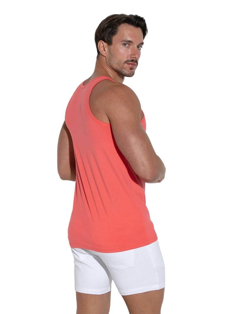 CODE 22 Modal Racerback Vest