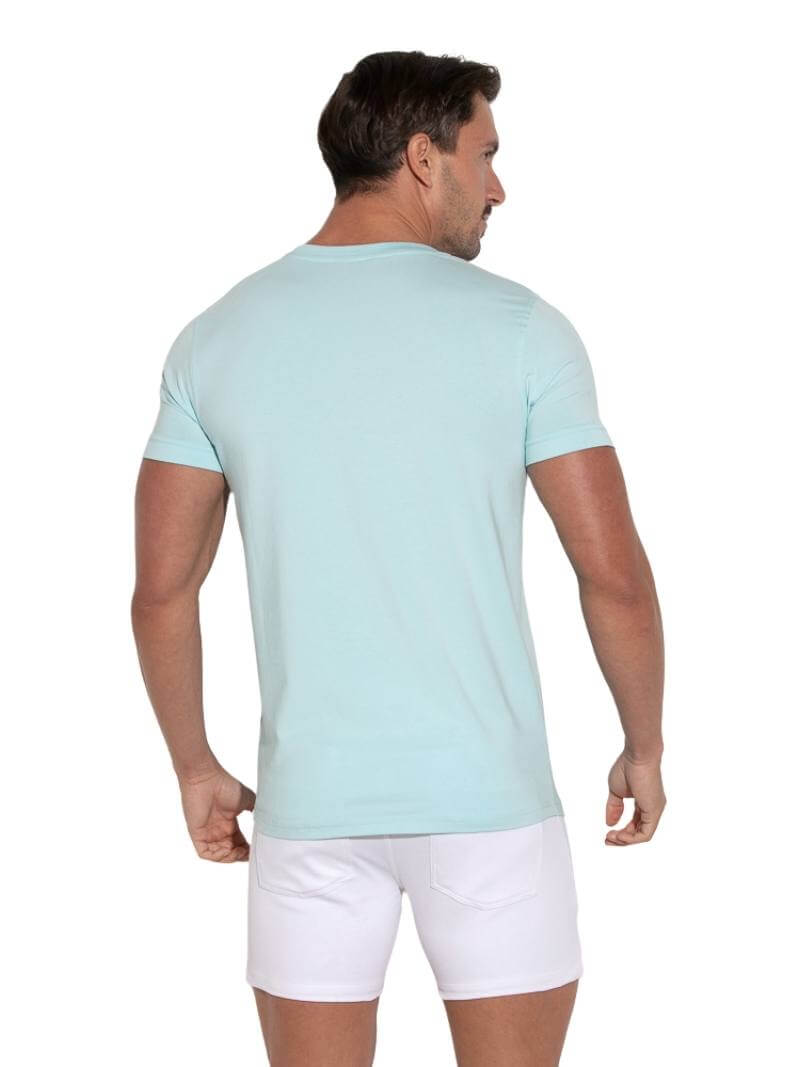 CODE 22 Modal T-Shirt