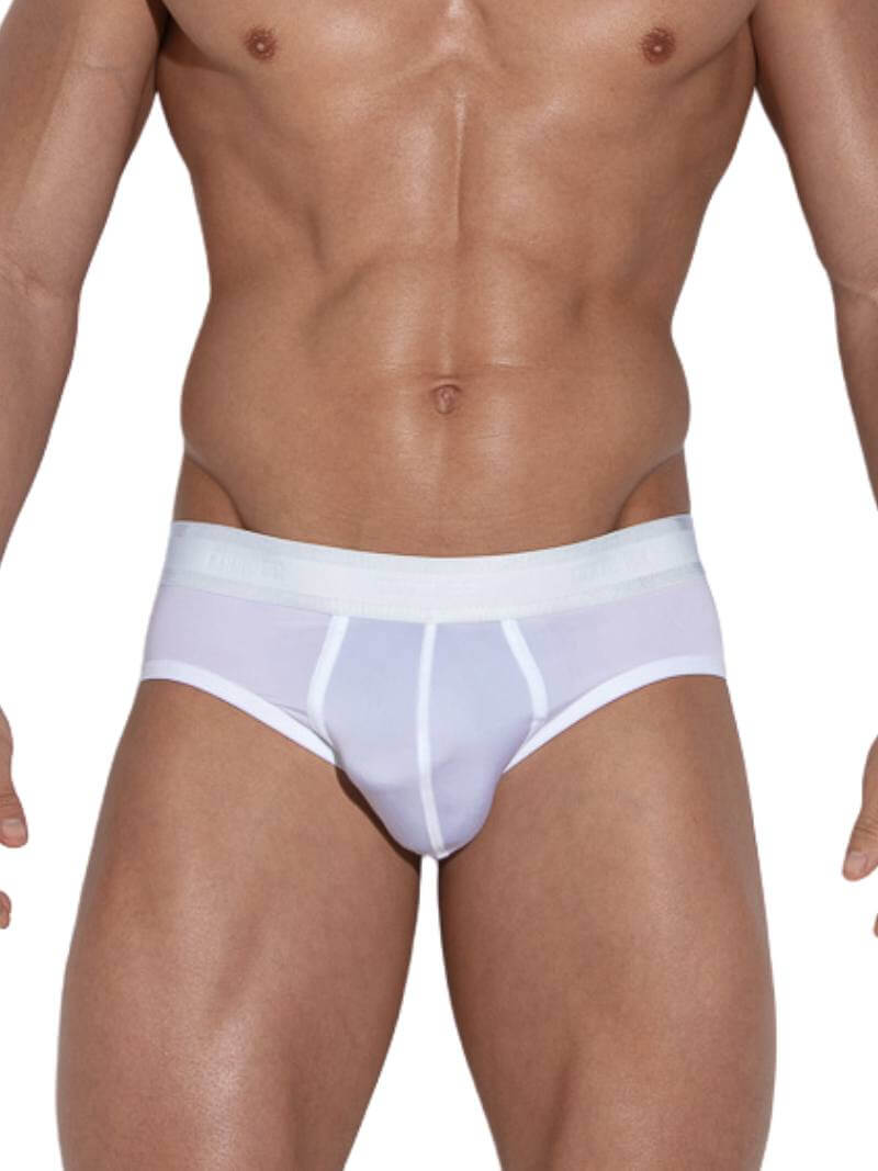 CODE 22 Core Microfibre Brief